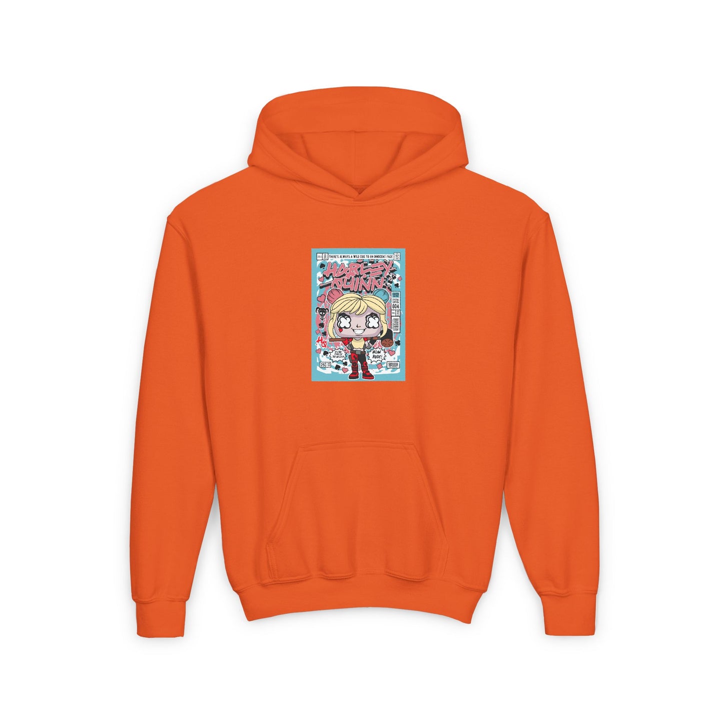 Kids Hoodie