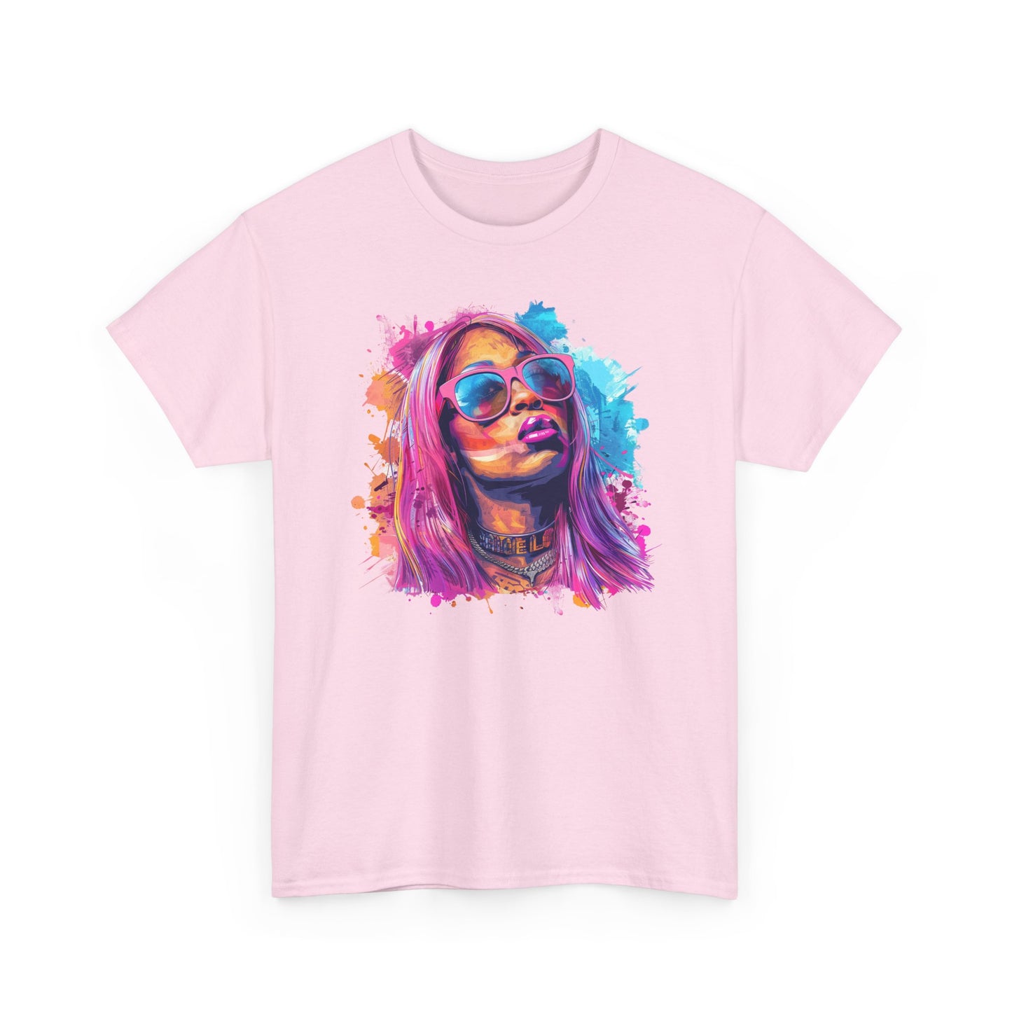 Women's t-shirt