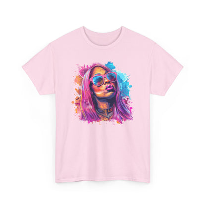 Women's t-shirt