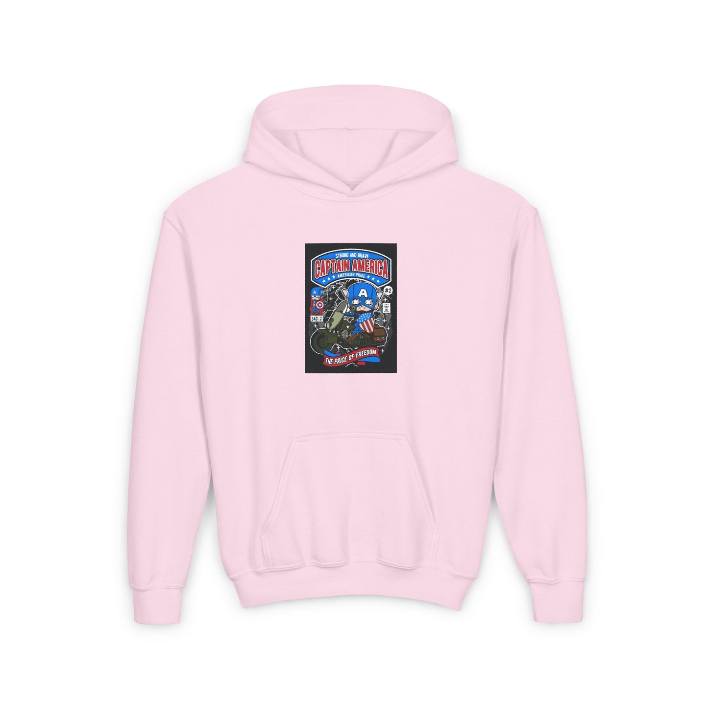 Kids Hoodie