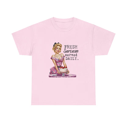 Women's t-shirt