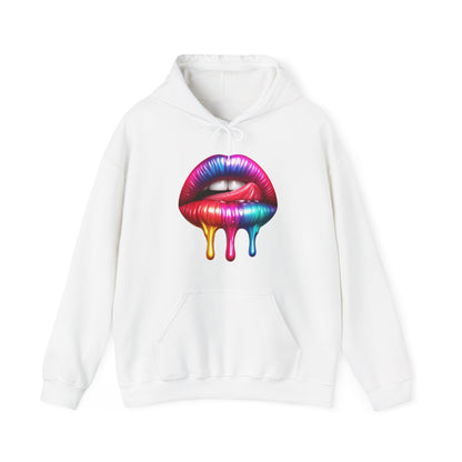 Women's Hooded Sweatshirt