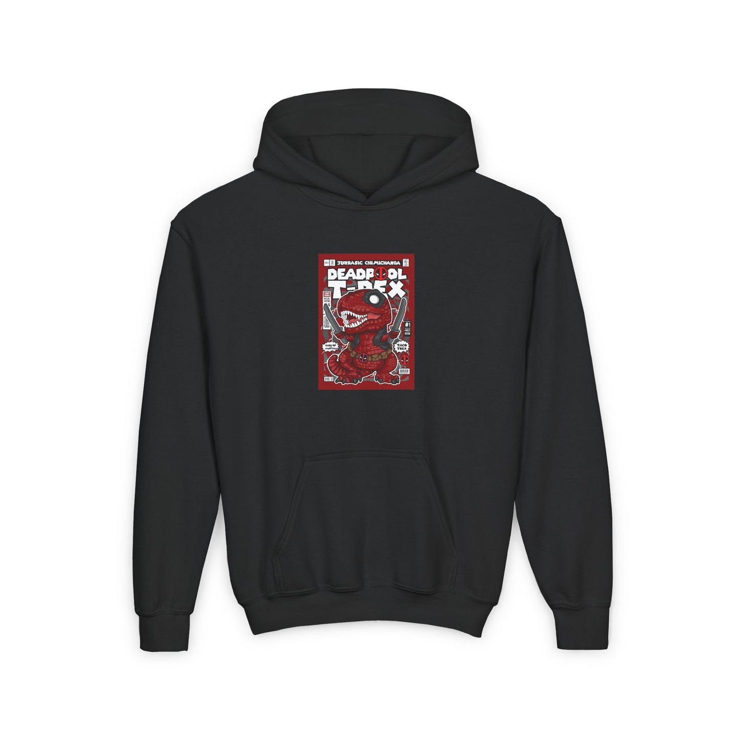 Kids Hoodie