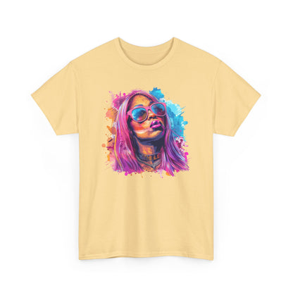 Women's t-shirt