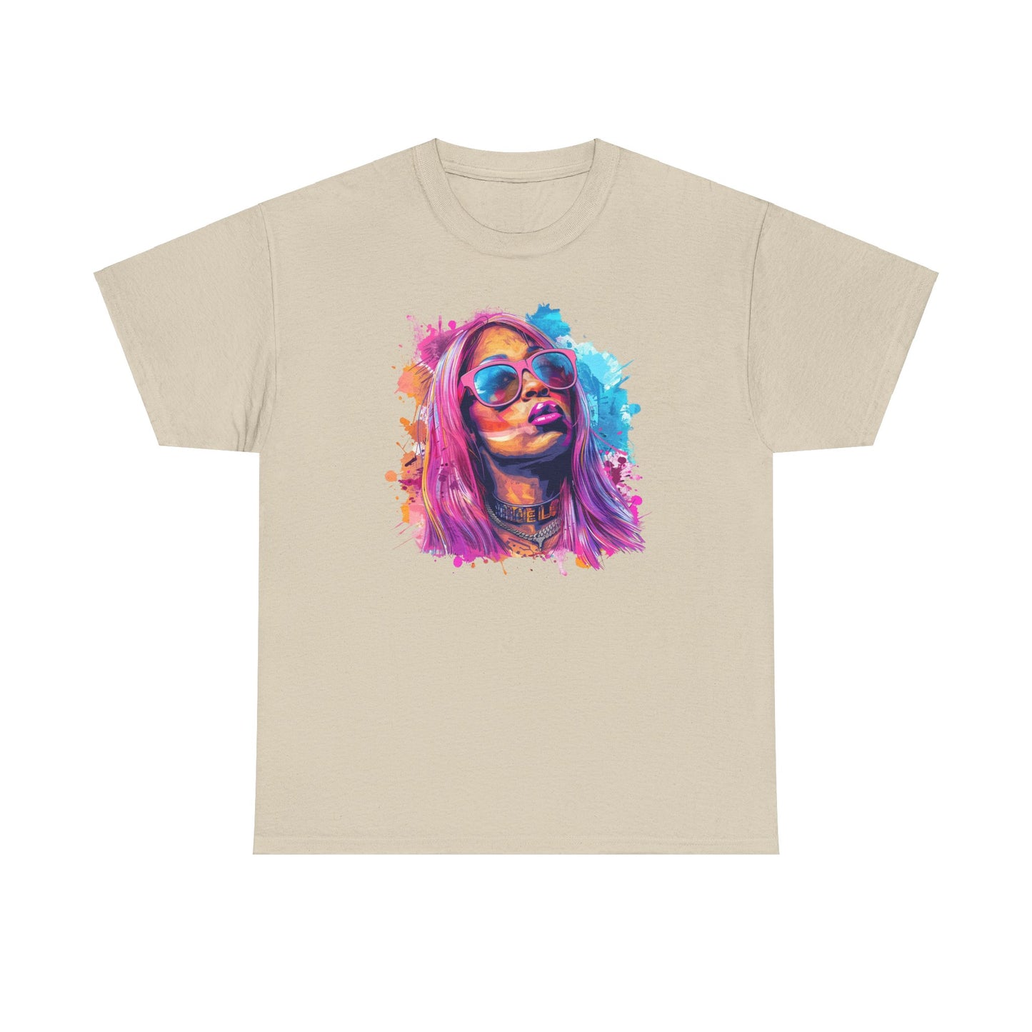 Women's t-shirt