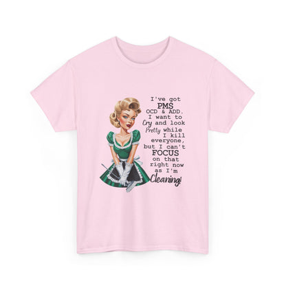 Women's t-shirt