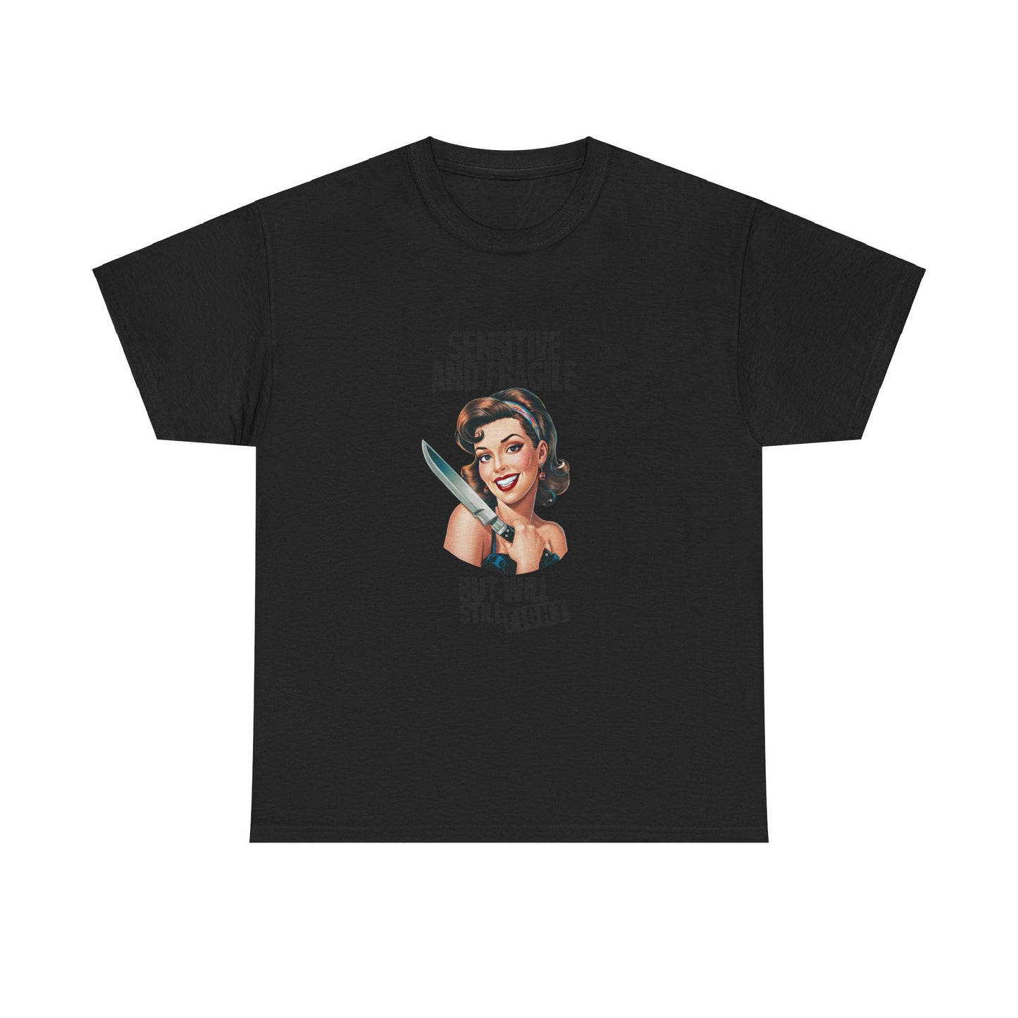 Women's t-shirt