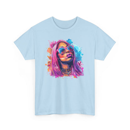 Women's t-shirt