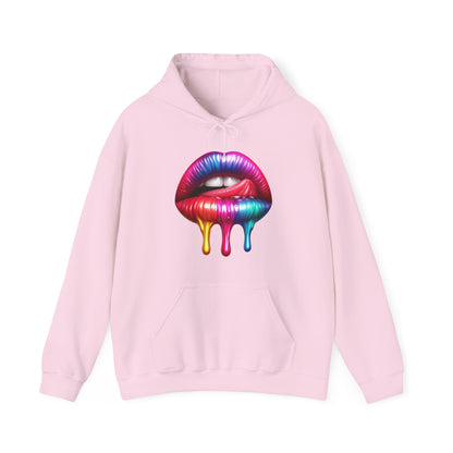 Women's Hooded Sweatshirt