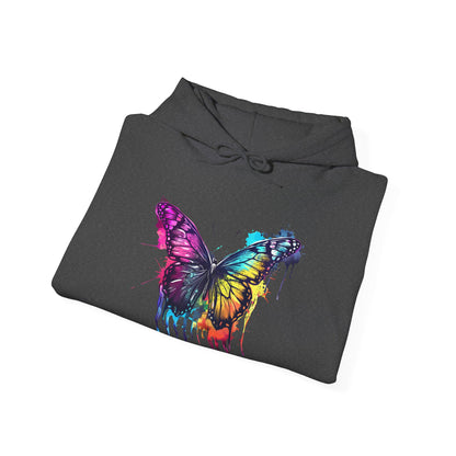 Women's Hooded Sweatshirt