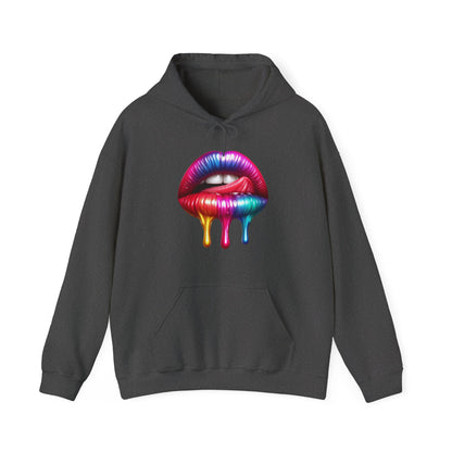 Women's hoodie