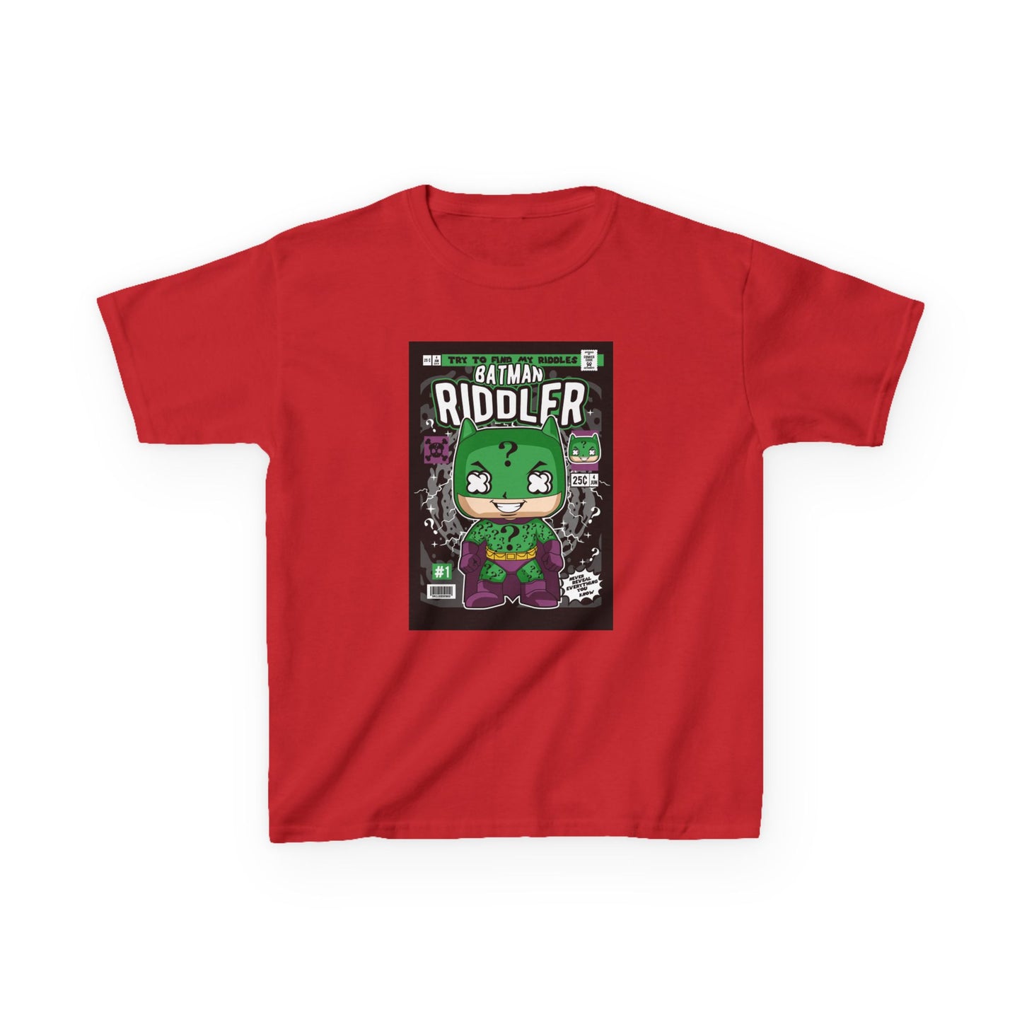 Kids t-shirt