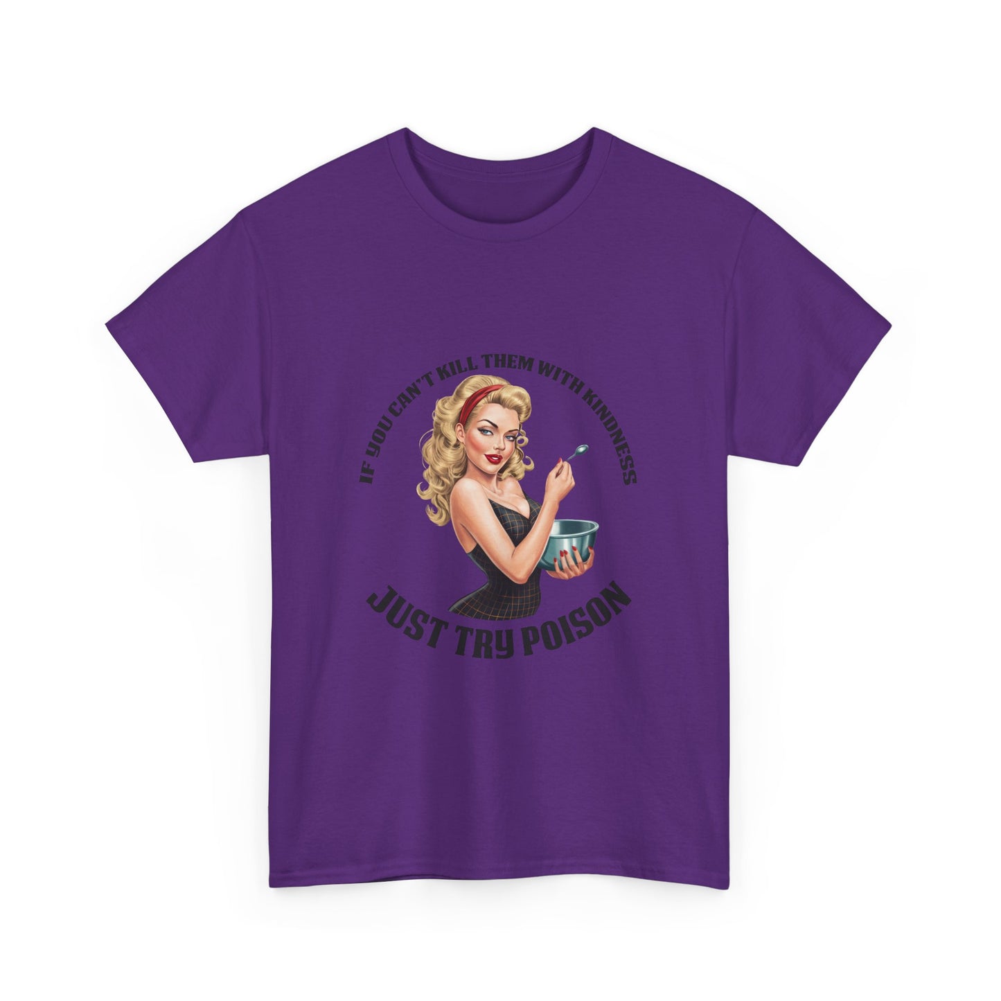 Women's t-shirt