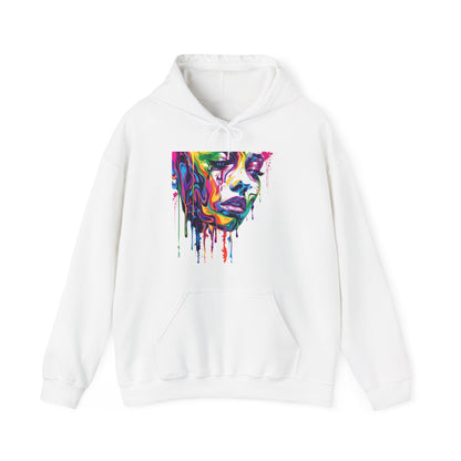 Women's Hooded Sweatshirt