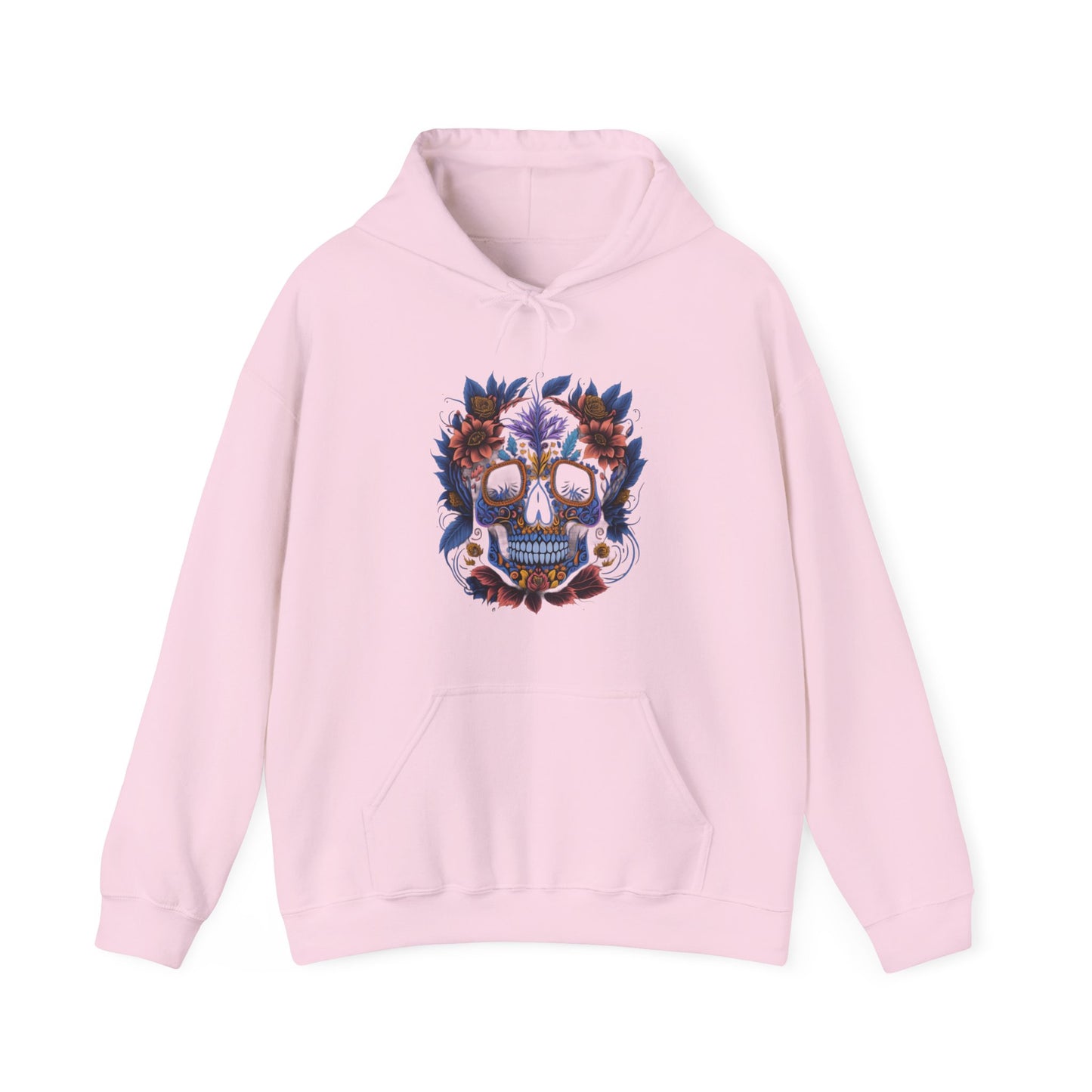 Women's Hooded Sweatshirt