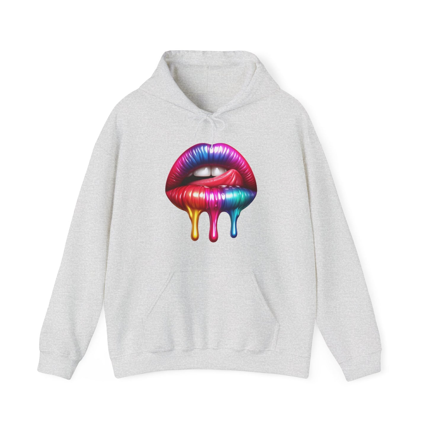 Women's Hooded Sweatshirt