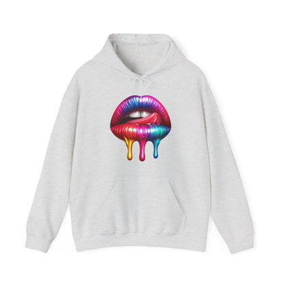 Women's Hooded Sweatshirt