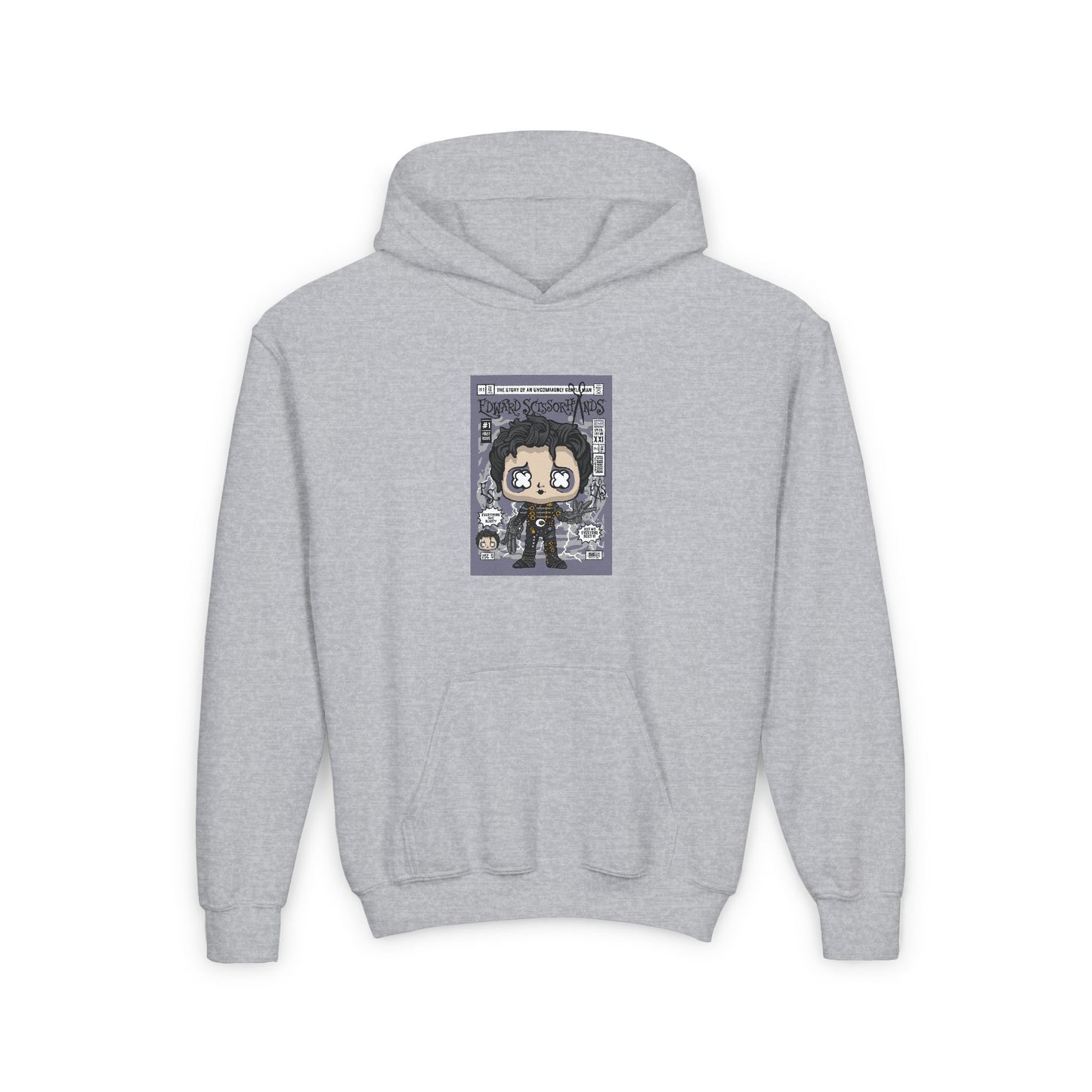 Kids Hoodie