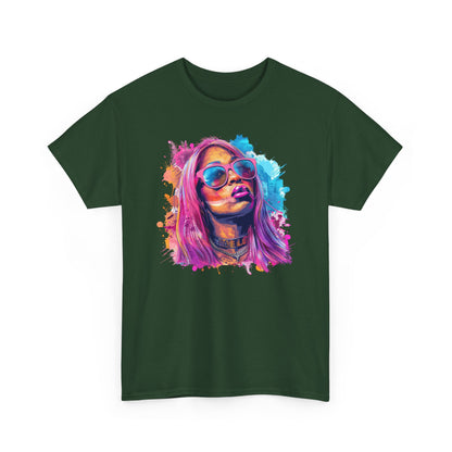 Women's t-shirt