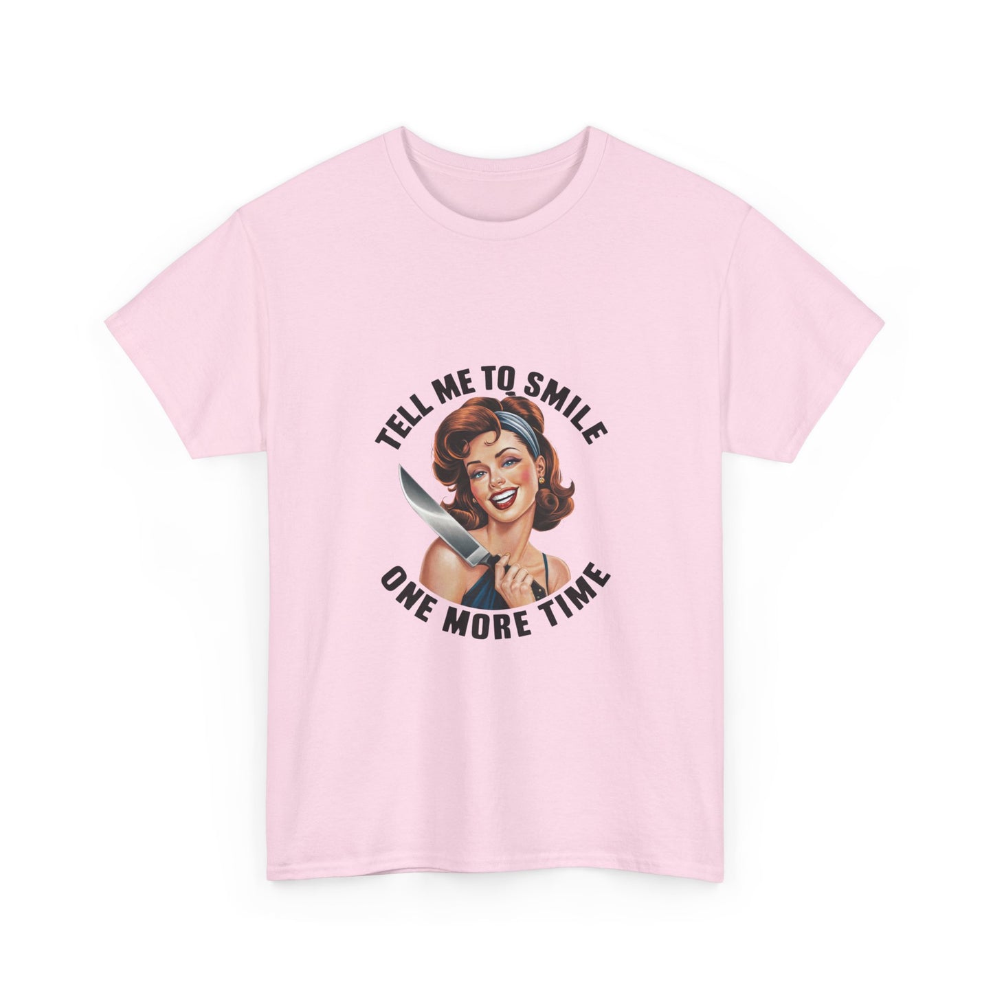 Women's t-shirt