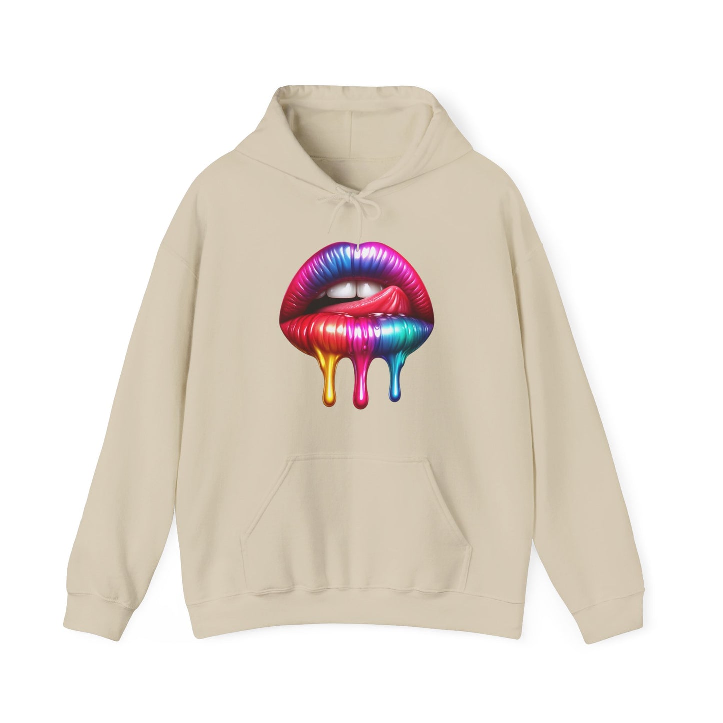 Women's Hooded Sweatshirt