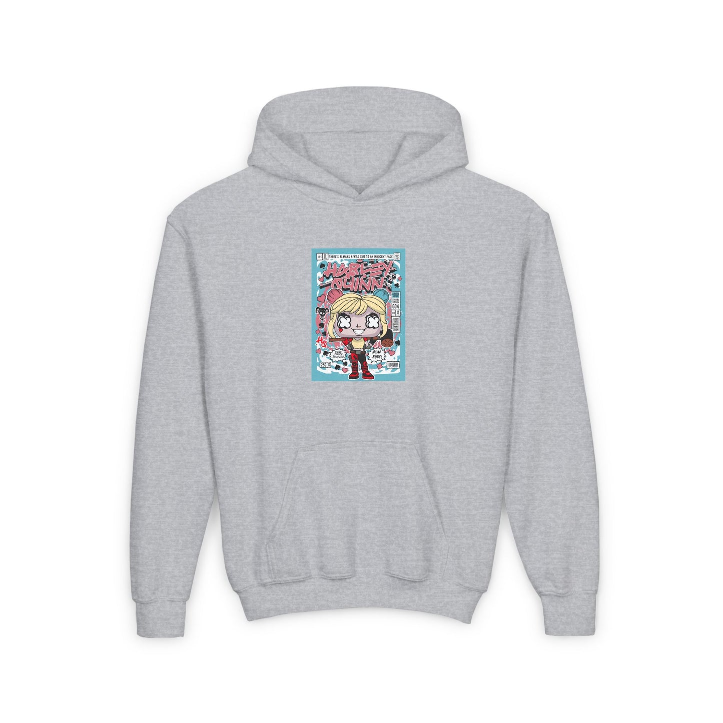 Kids Hoodie