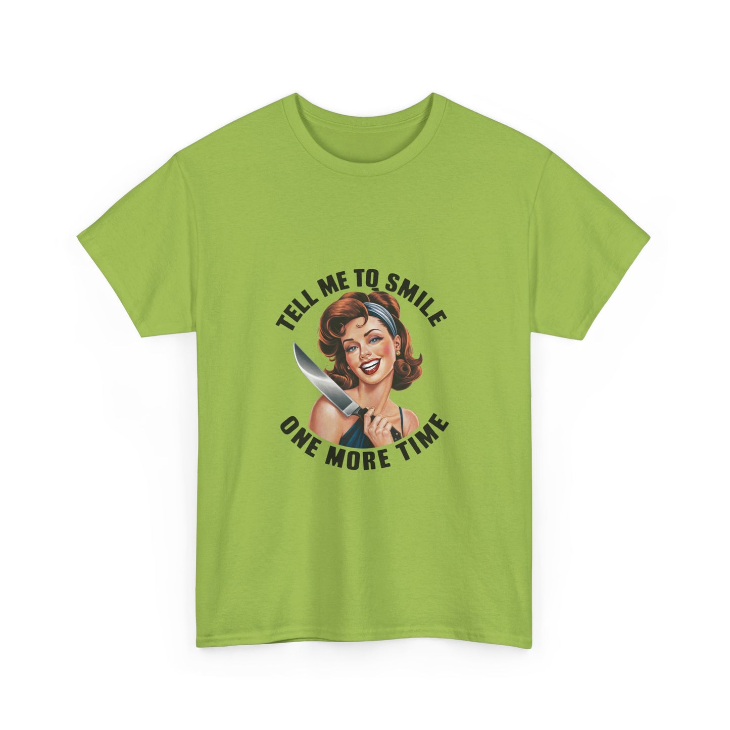 Women's t-shirt