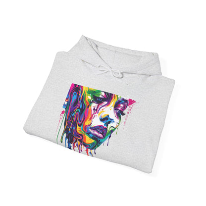 Women's Hooded Sweatshirt