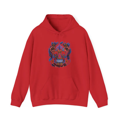 Women's Hooded Sweatshirt