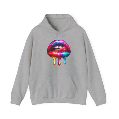 Women's hoodie