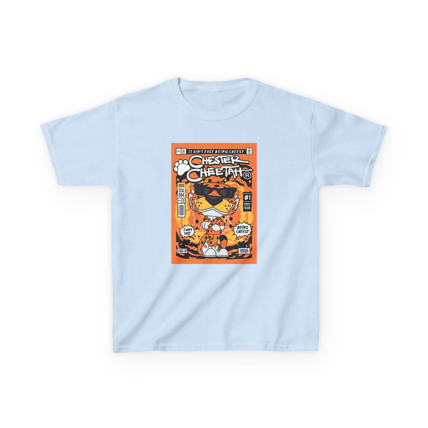 Kids t-shirt