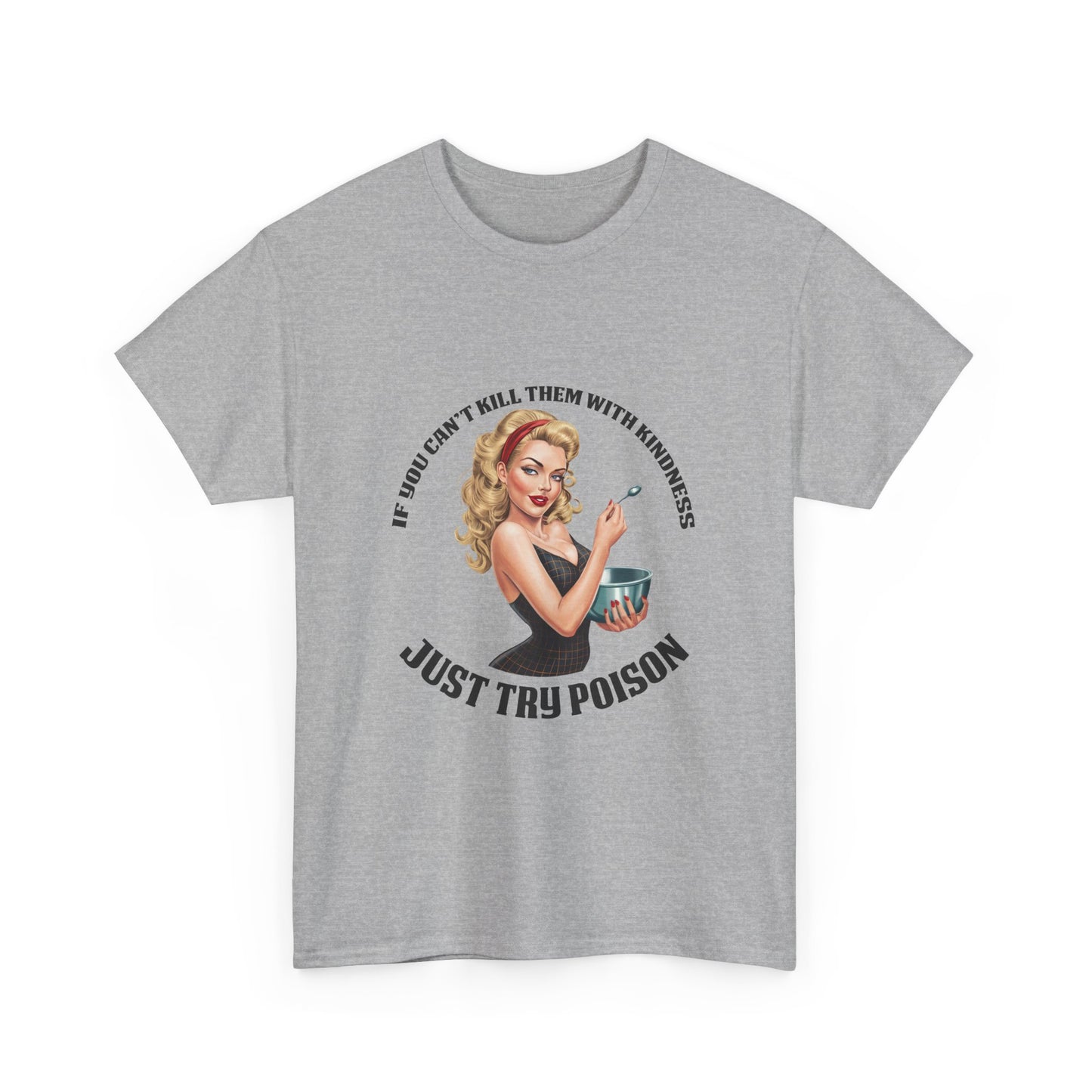 Women's t-shirt