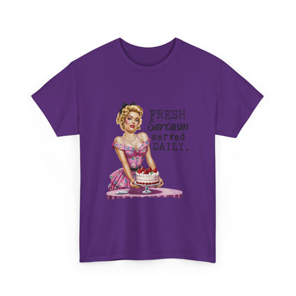 Women's t-shirt