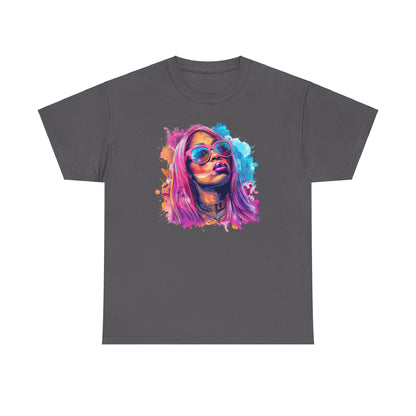 Women's t-shirt