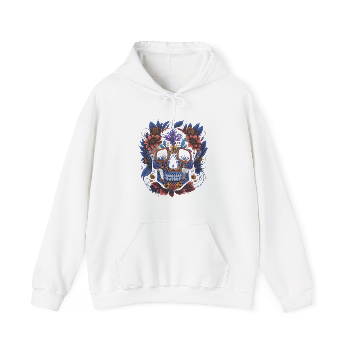 Women's Hooded Sweatshirt