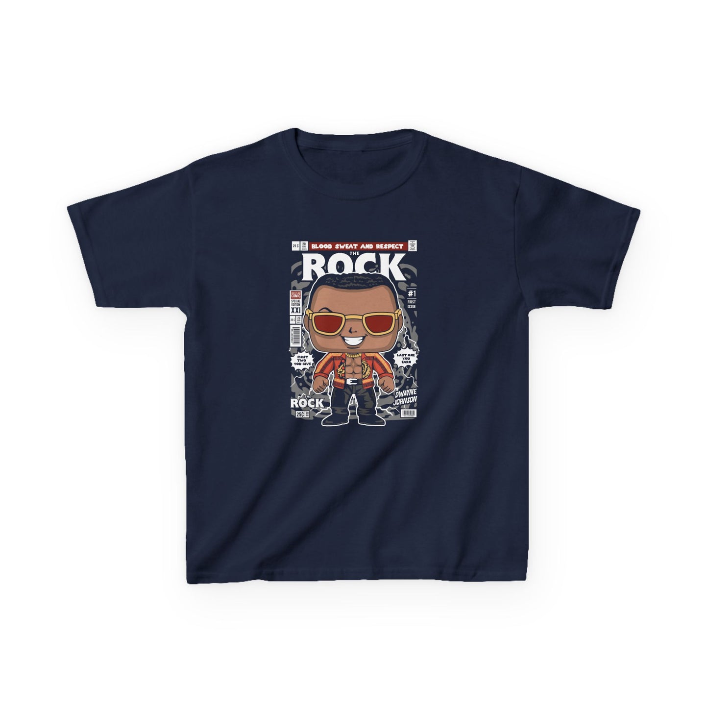 Kids t-shirt