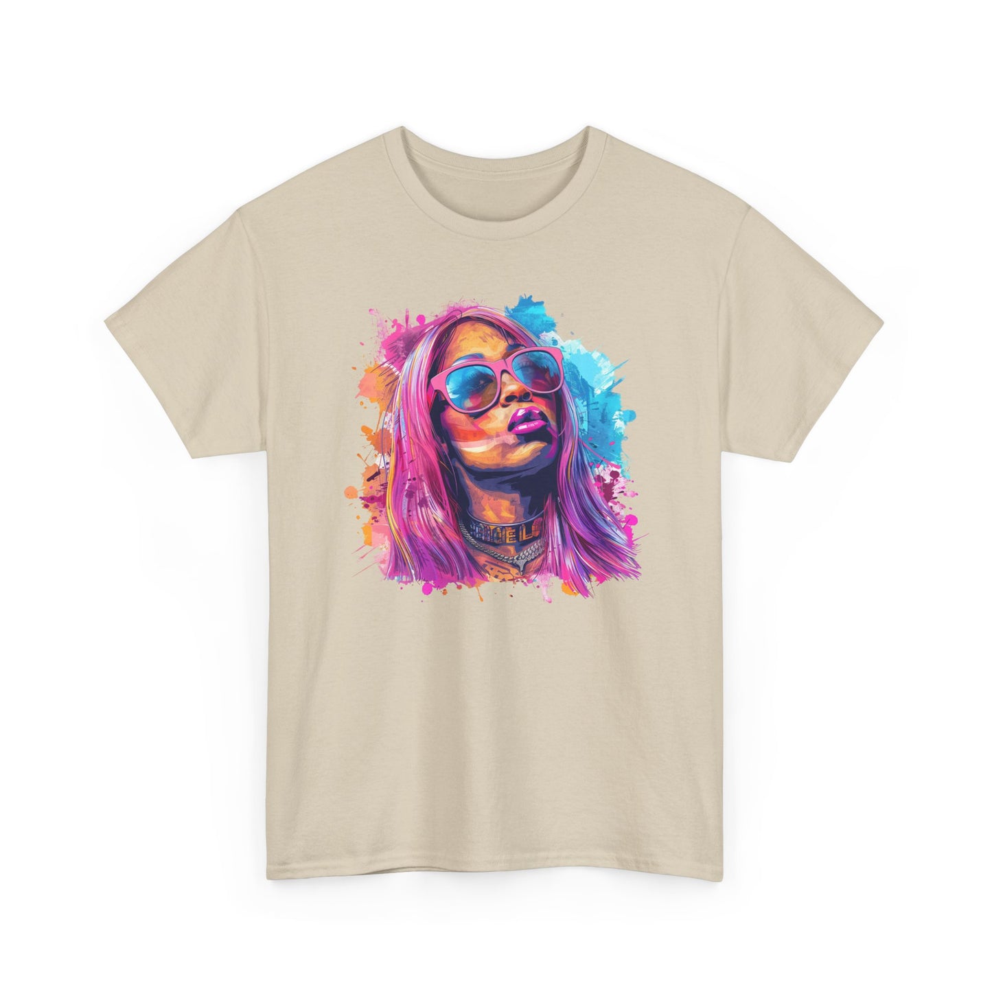 Women's t-shirt