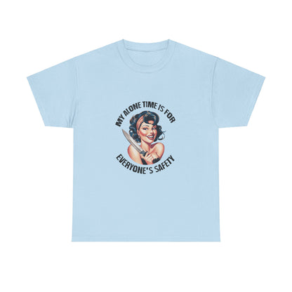 Women's t-shirt