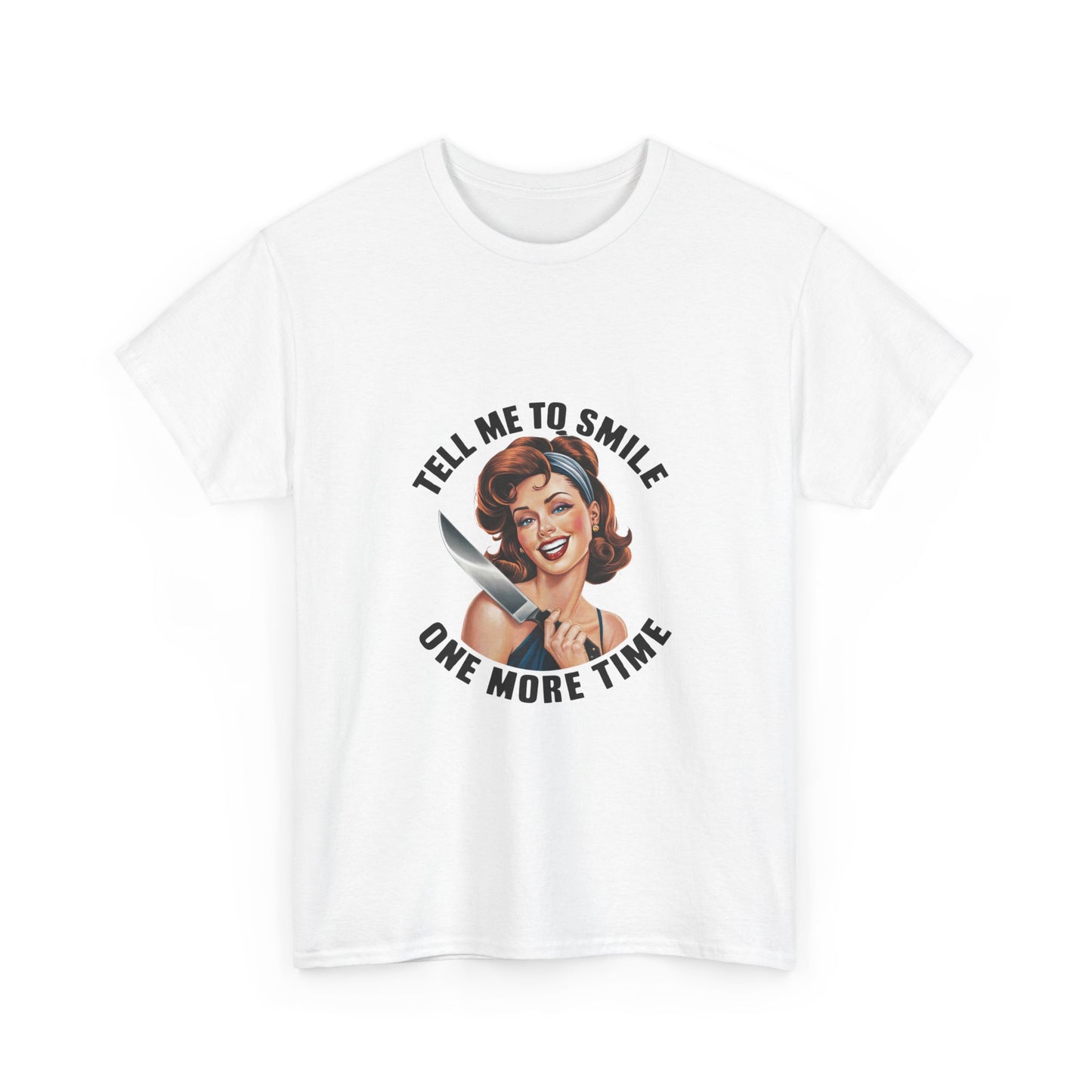 Women's t-shirt