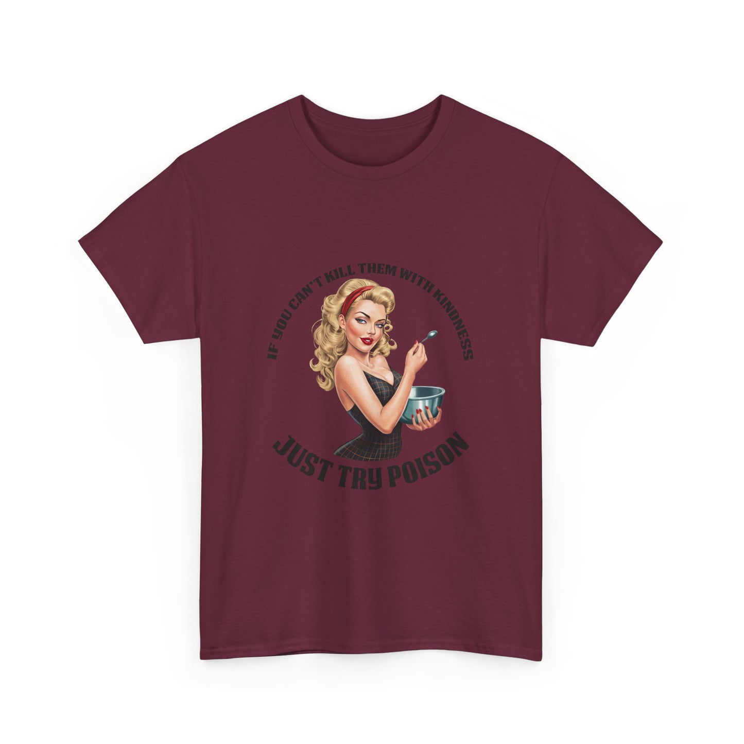 Women's t-shirt