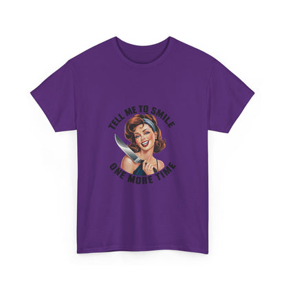 Women's t-shirt