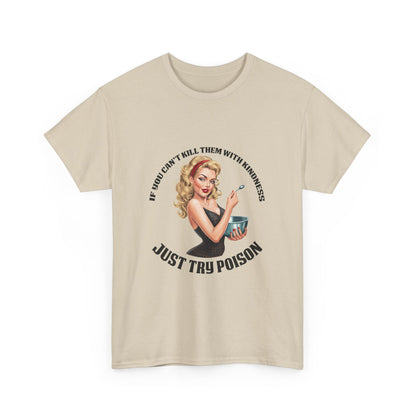 Women's t-shirt