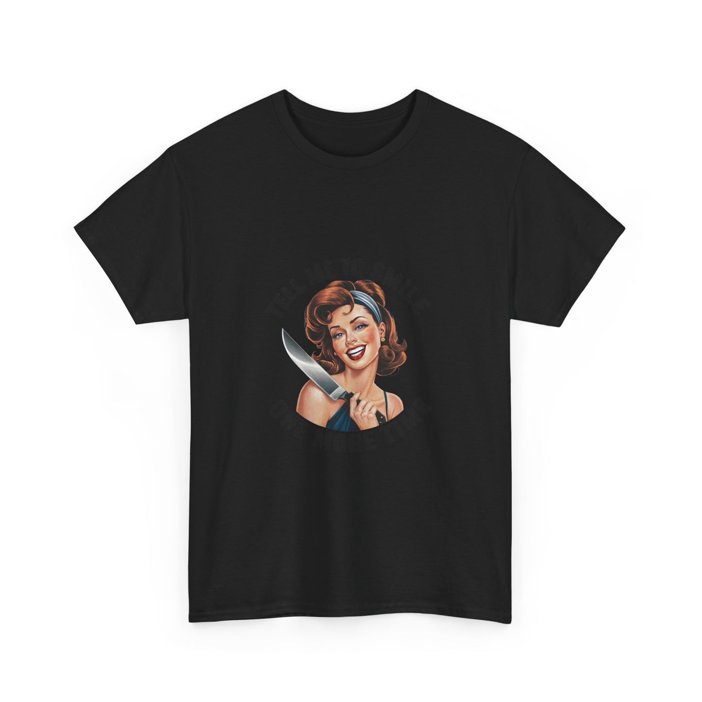 Women's t-shirt