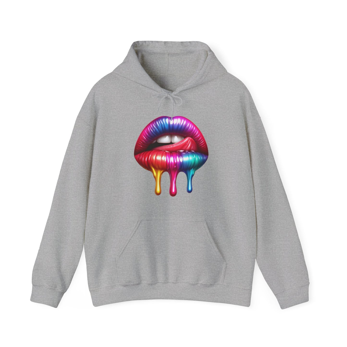 Women's Hooded Sweatshirt