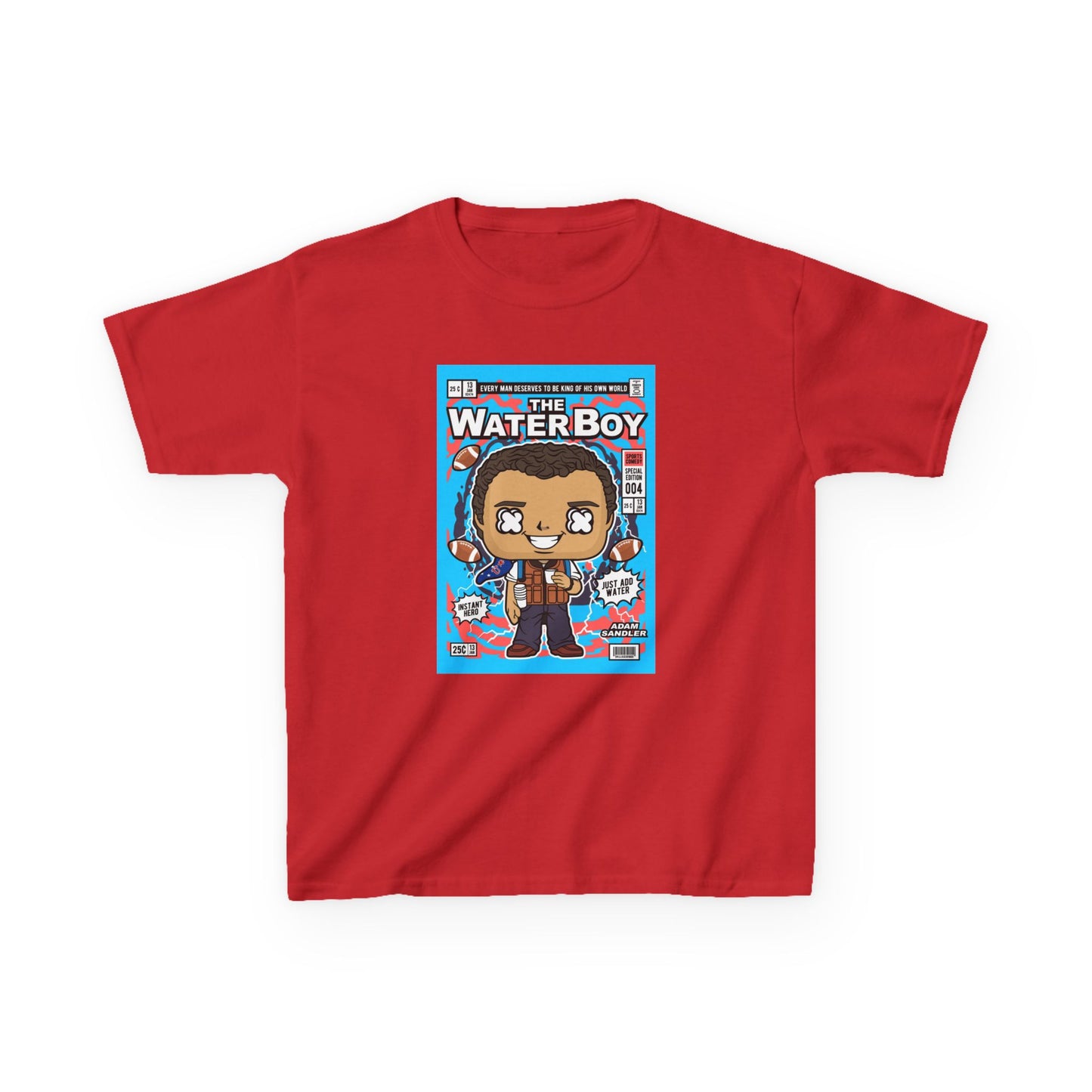 Kids t-shirt