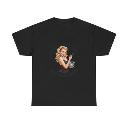 Women's t-shirt