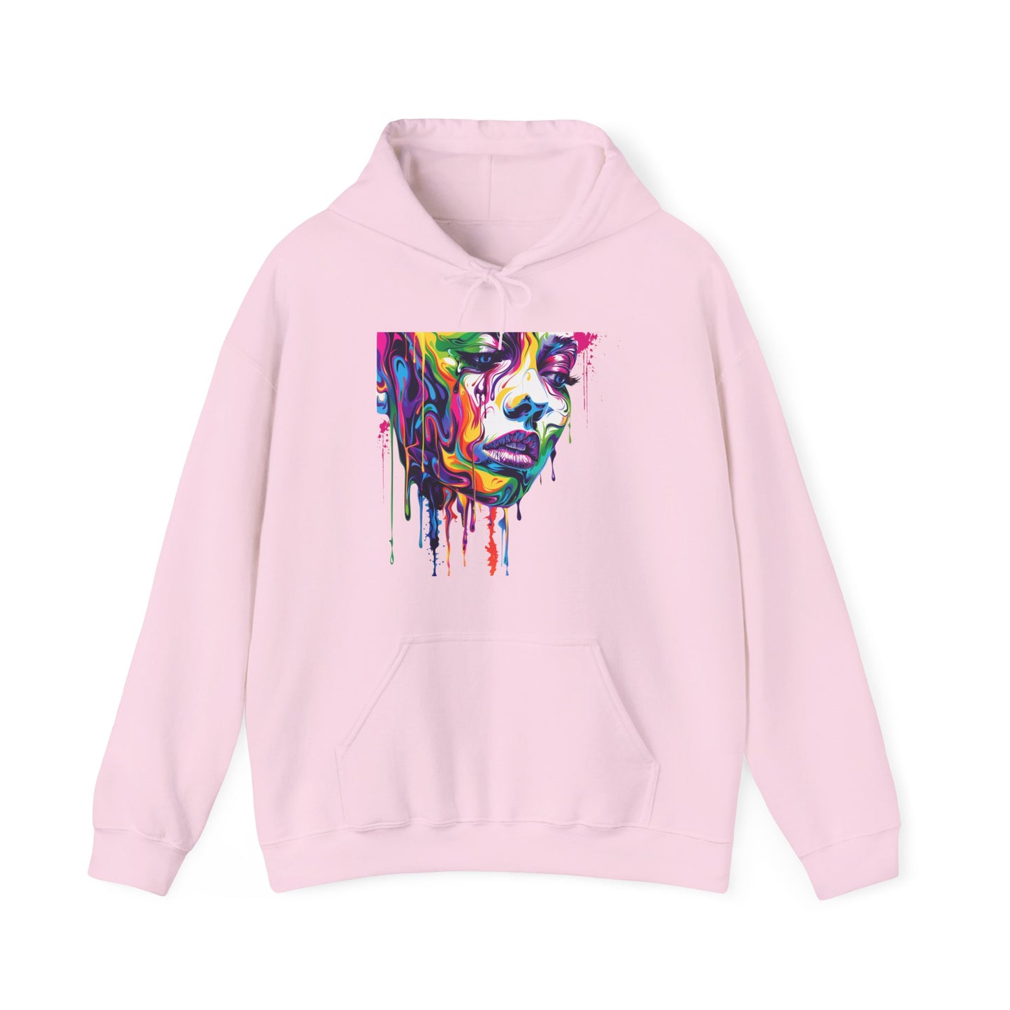 Women's Hooded Sweatshirt