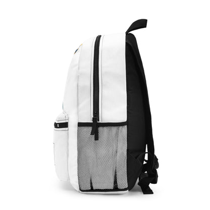 Creative Character Backpack - Stylish & Fun for Kids and Teens