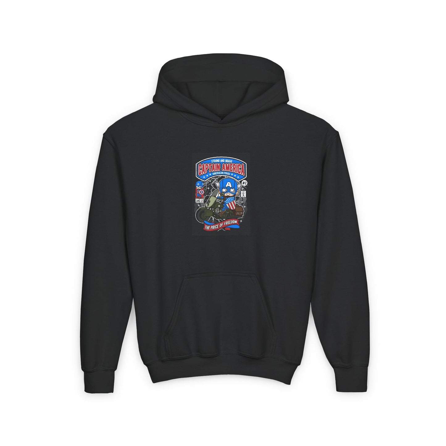 Kids Hoodie