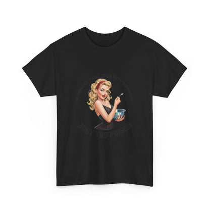 Women's t-shirt